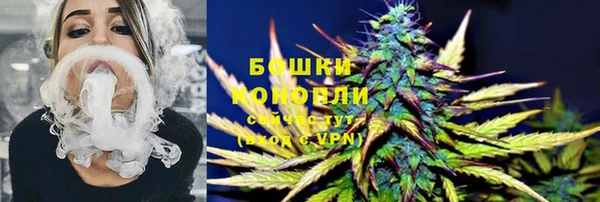 хмурый Краснослободск